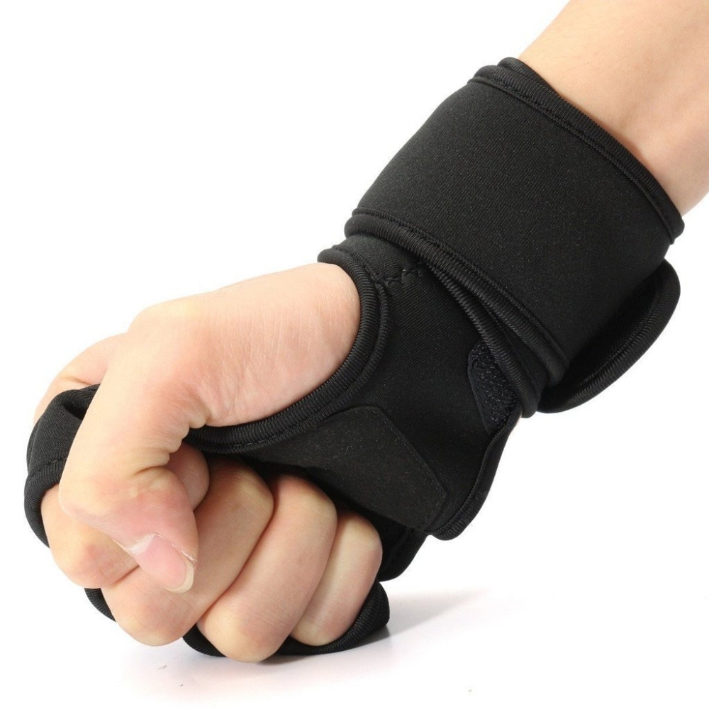 Exercise Gloves
